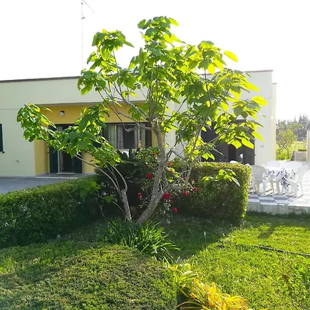 Incantevole Maddalena *