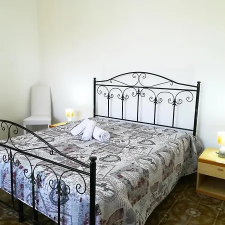 Incantevole Maddalena Вилла Отранто