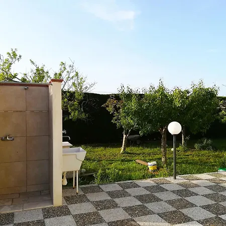 Incantevole Maddalena Вилла