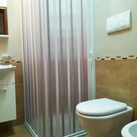 Вилла Incantevole Maddalena *