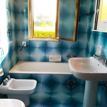 Incantevole Maddalena