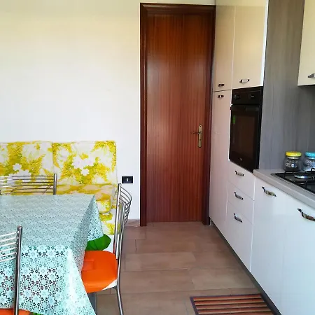 Incantevole Maddalena אוטרנטו