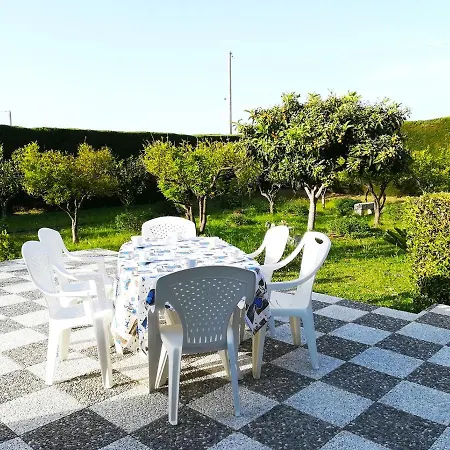 Incantevole Maddalena *