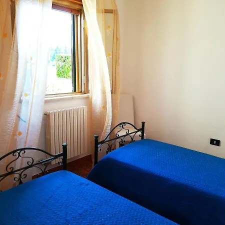 Incantevole Maddalena וילה *