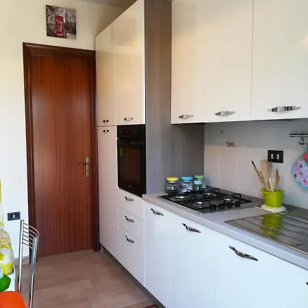 Incantevole Maddalena * אוטרנטו