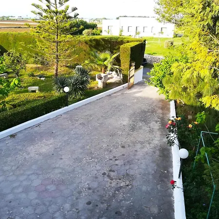 וילה Incantevole Maddalena *