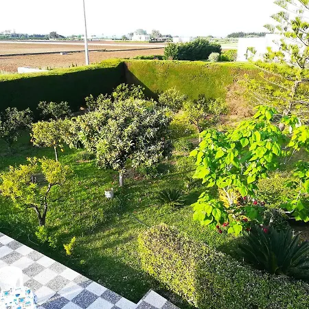 Incantevole Maddalena Otranto