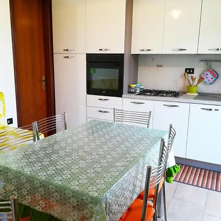 Villa Incantevole Maddalena