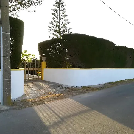 וילה Incantevole Maddalena