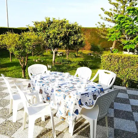 Incantevole Maddalena *