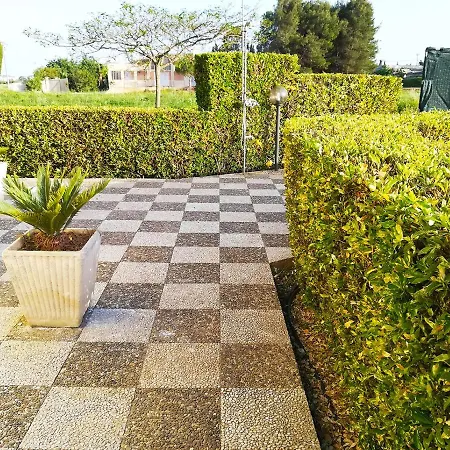 Villa Incantevole Maddalena Otrante