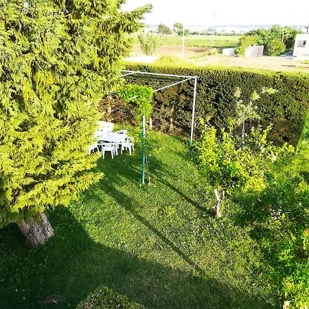 Incantevole Maddalena *