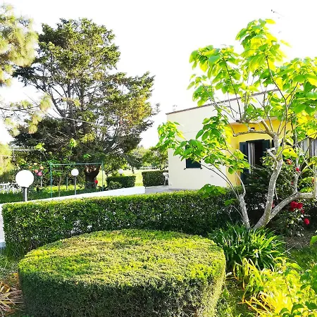 Incantevole Maddalena וילה