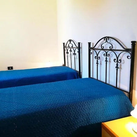 Incantevole Maddalena וילה