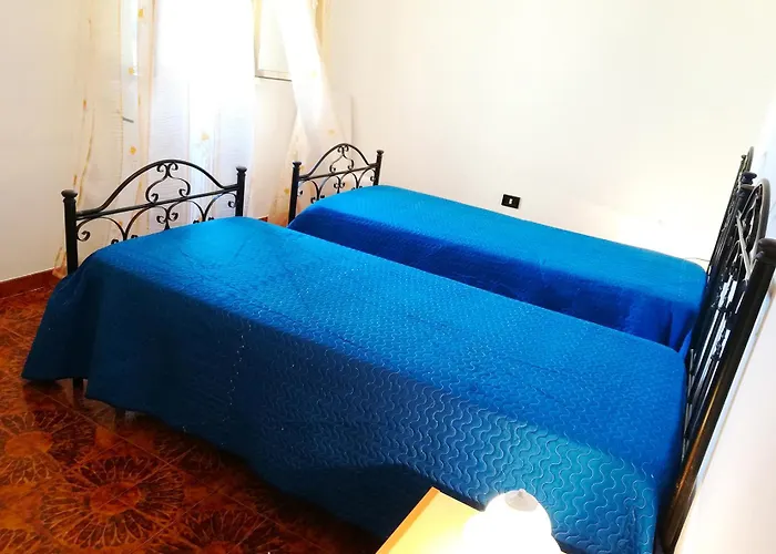 Incantevole Maddalena