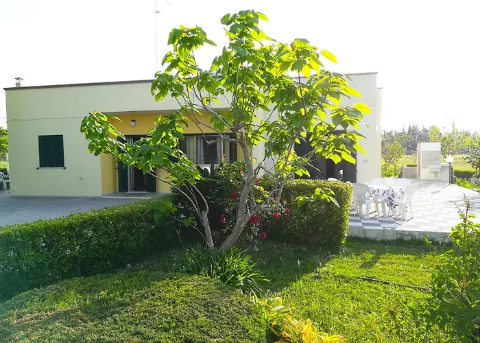 Incantevole Maddalena Вилла *