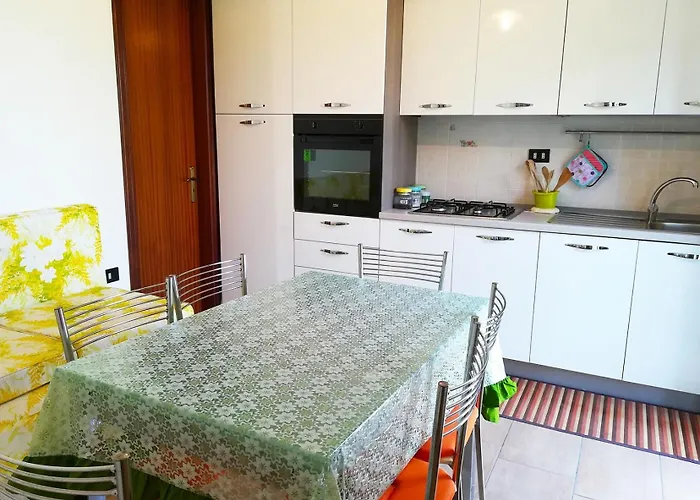 Incantevole Maddalena Вилла *