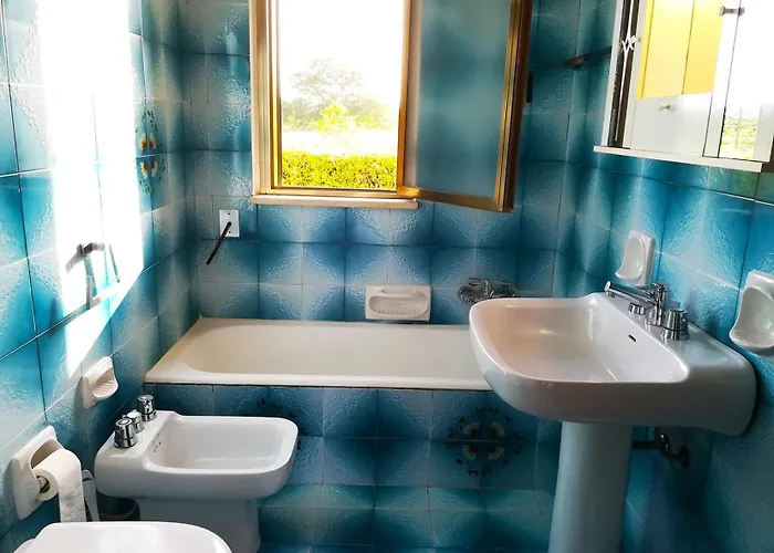 Вилла Incantevole Maddalena