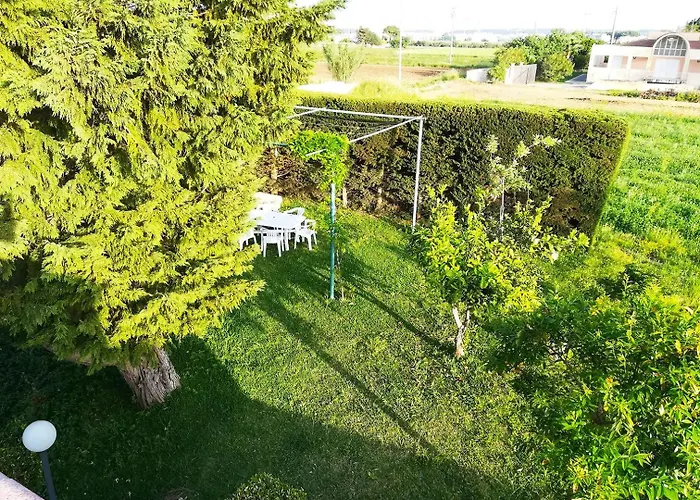 Вилла Incantevole Maddalena