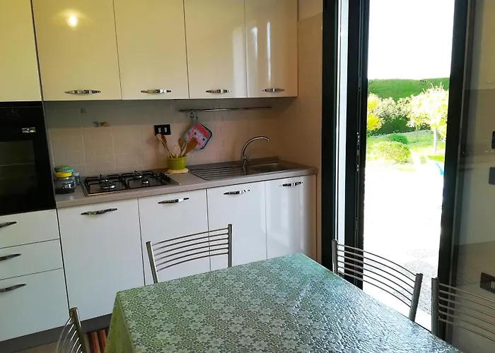 Incantevole Maddalena *