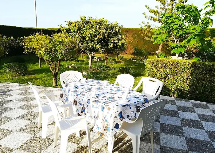 Incantevole Maddalena