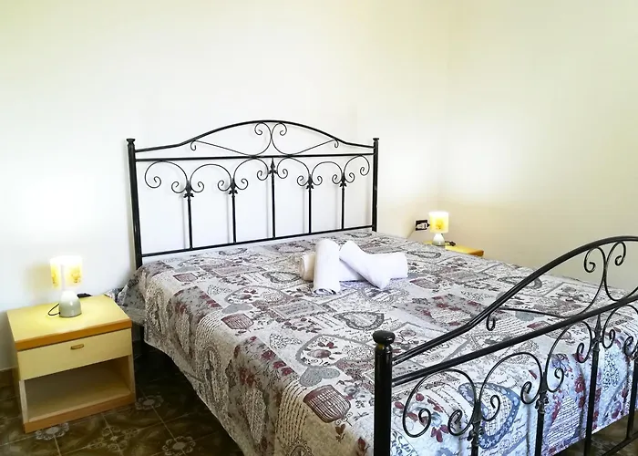 Incantevole Maddalena