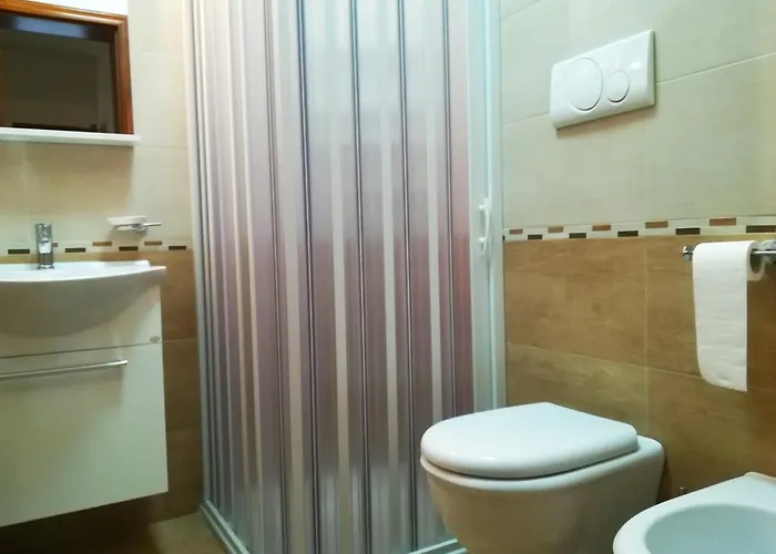 Вилла Incantevole Maddalena *