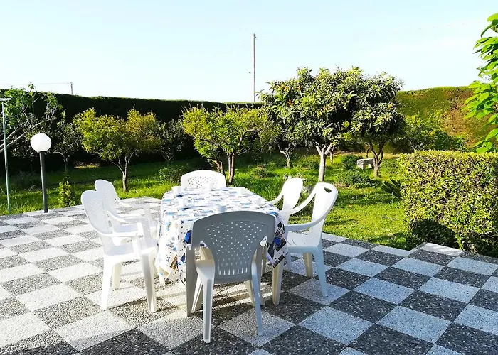 Incantevole Maddalena *