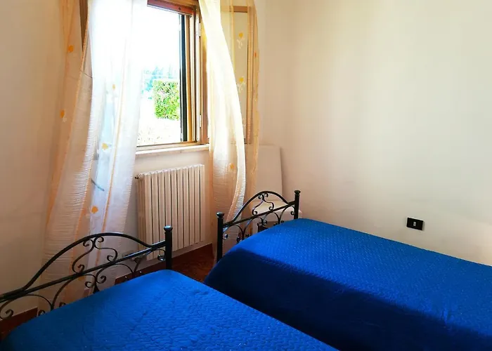 Incantevole Maddalena Вилла *