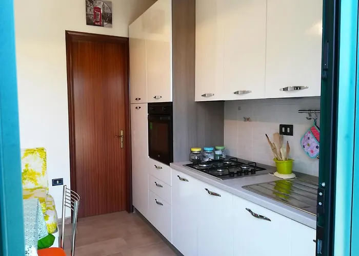 Incantevole Maddalena * Otrante