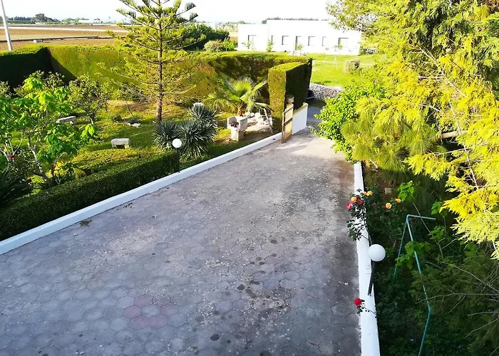 Villa Incantevole Maddalena *