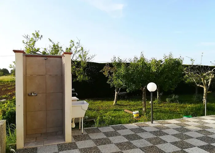 Вилла Incantevole Maddalena