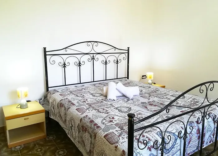 Incantevole Maddalena Otrante