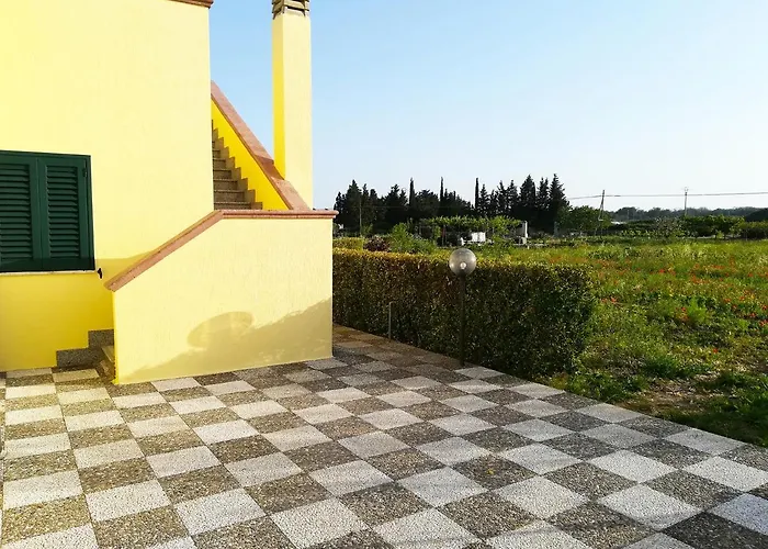 Incantevole Maddalena * Отранто