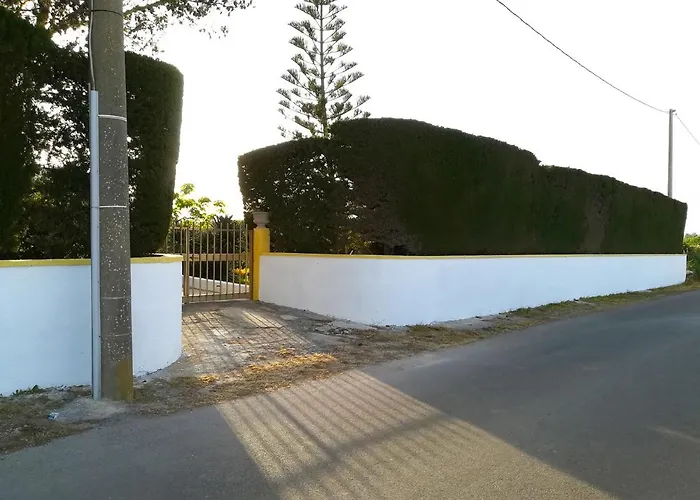 Villa Incantevole Maddalena