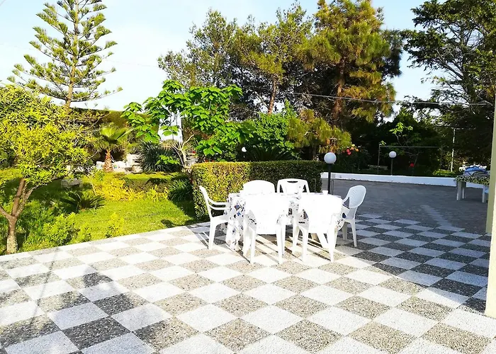 Incantevole Maddalena Villa *