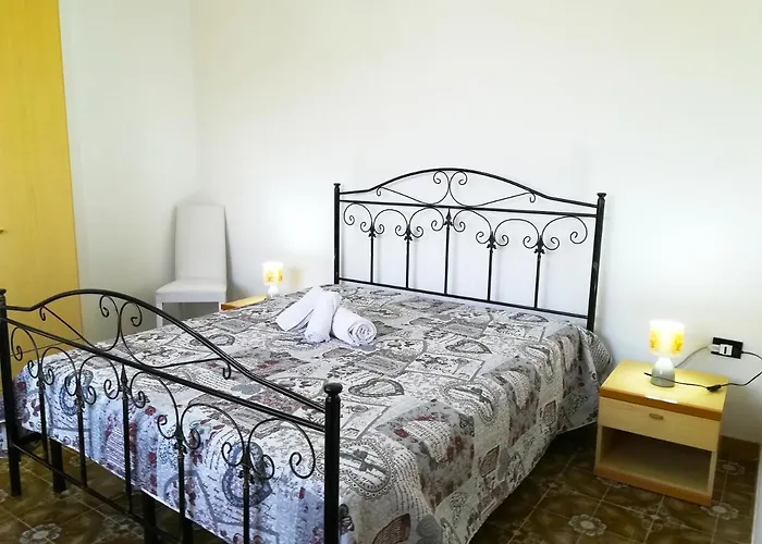 Incantevole Maddalena Villa Otranto