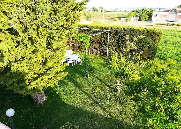 Incantevole Maddalena *