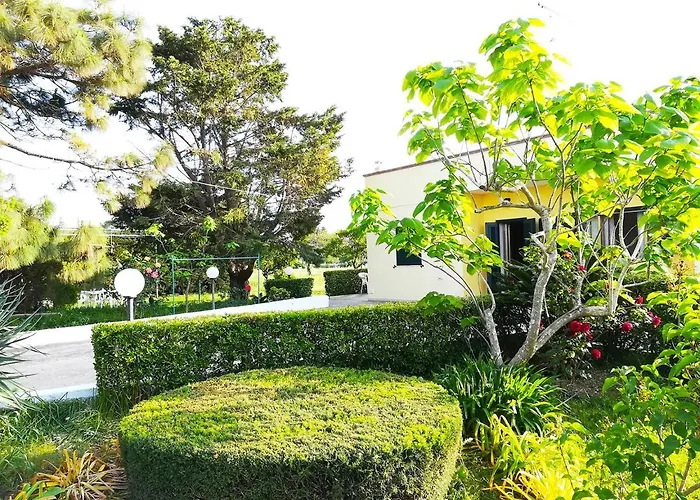 Incantevole Maddalena Villa