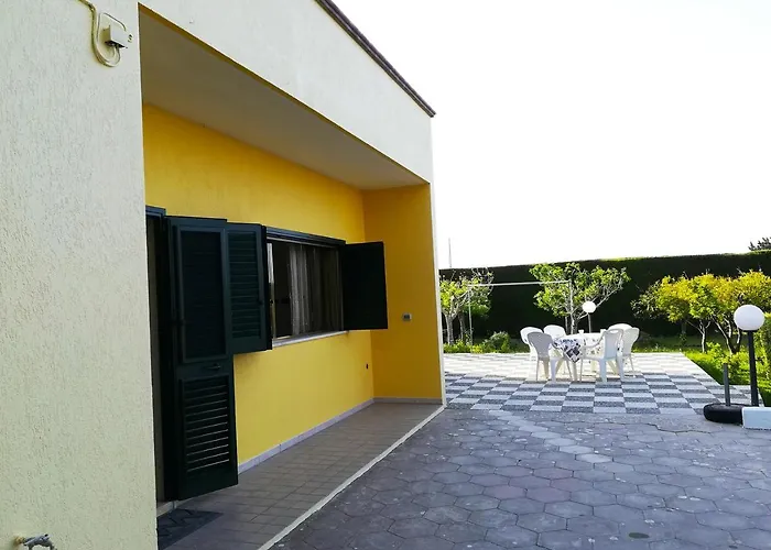 Villa Incantevole Maddalena