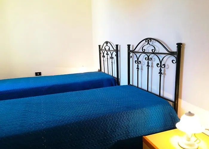 Incantevole Maddalena Villa